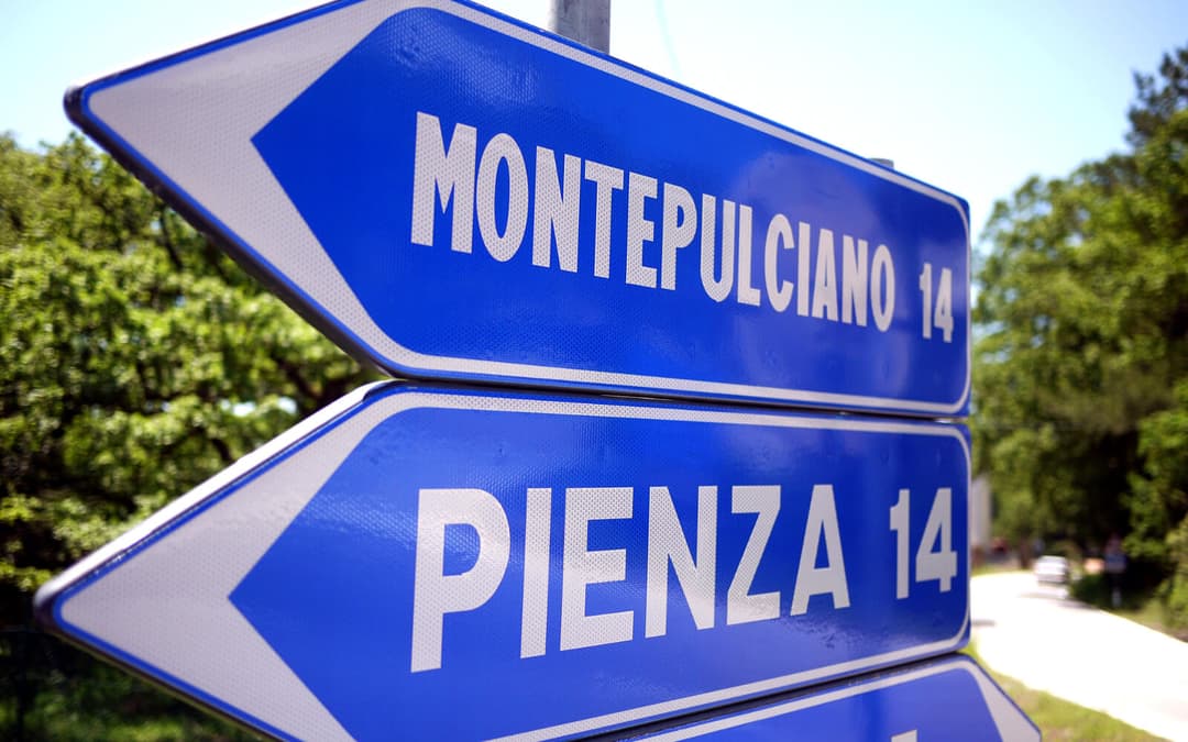 Know Before You Go Italian Phrases Butterfield & Robinson