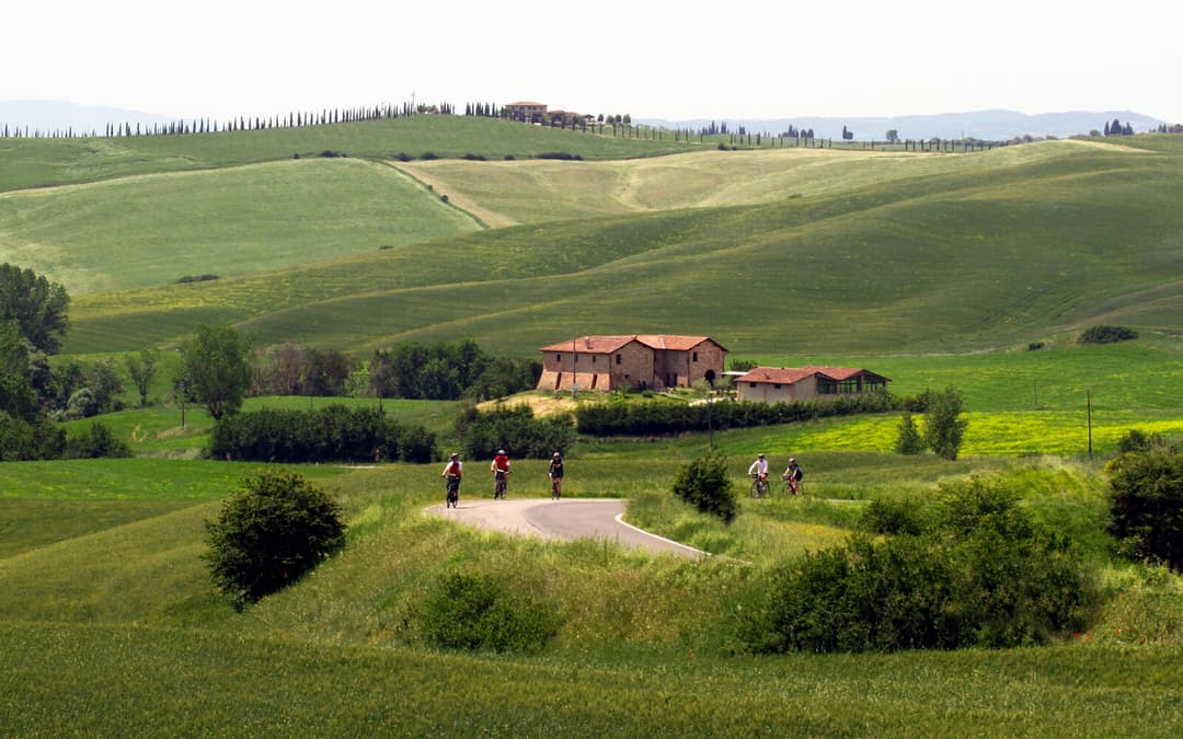 Luxury Has Changed Butterfield & Robinson