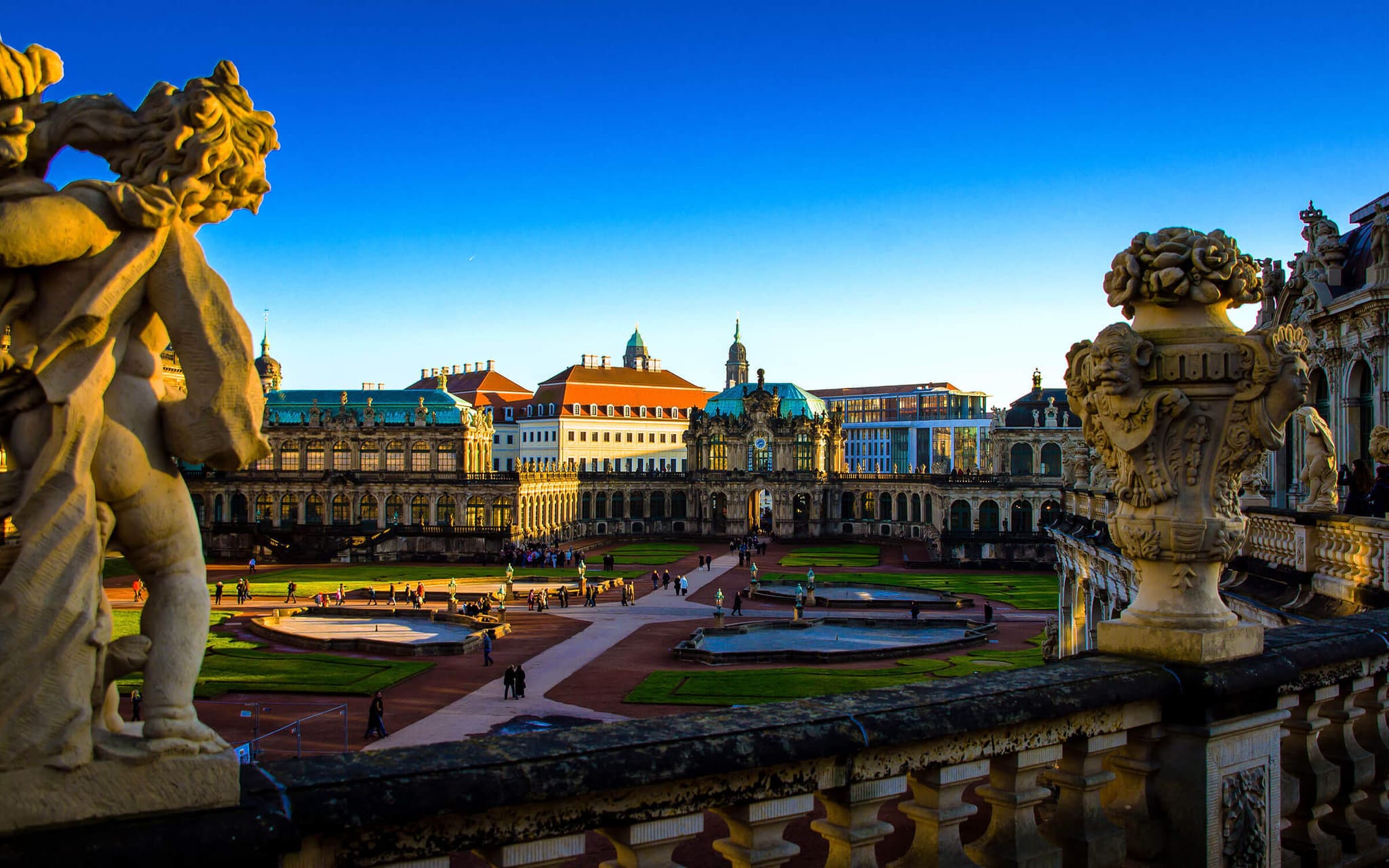 Insider's Guide 7 MustSee Places To Visit in Dresden Butterfield