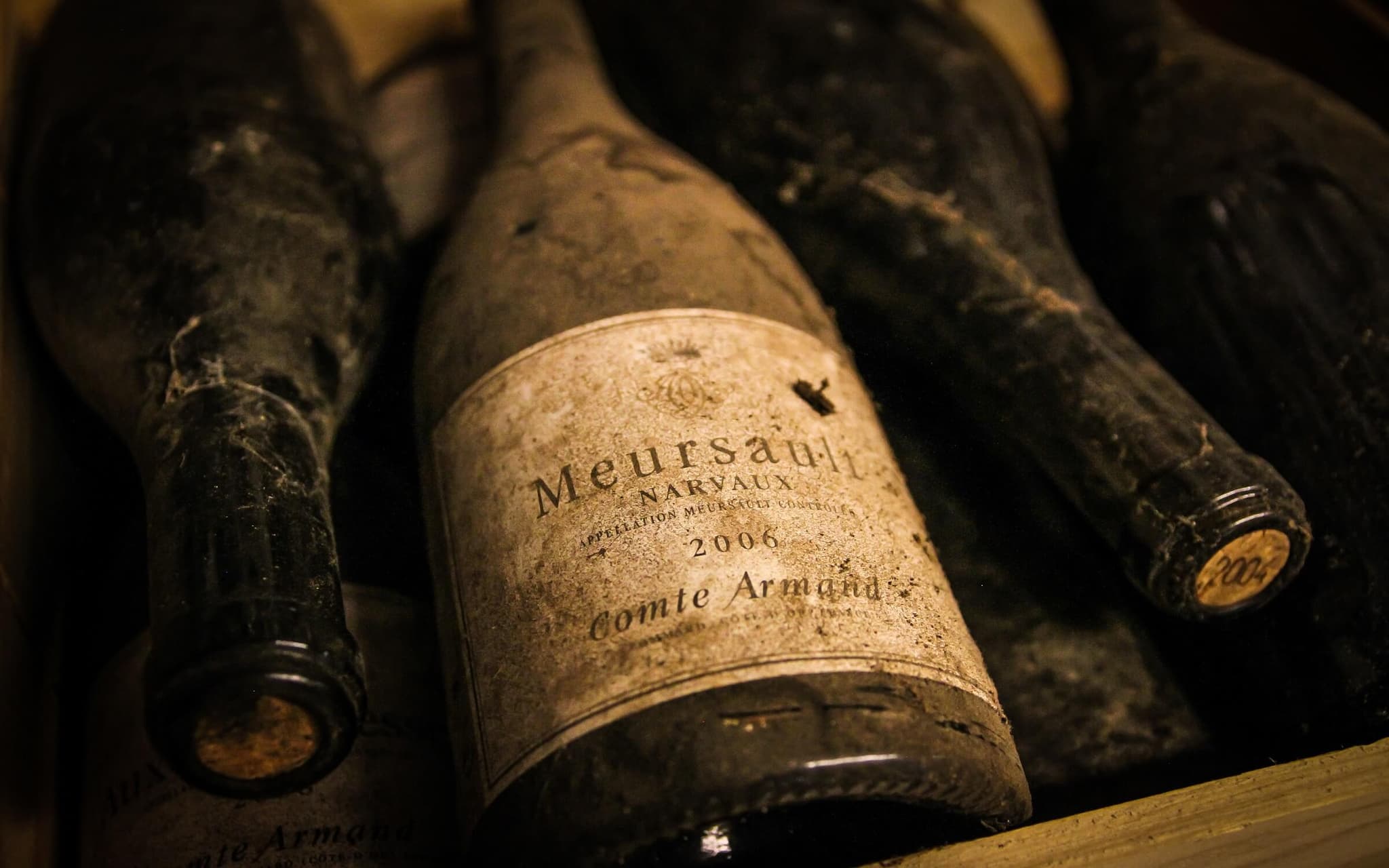 The 8 Best Burgundy Wines (And 4 More of My Favourites) Butterfield