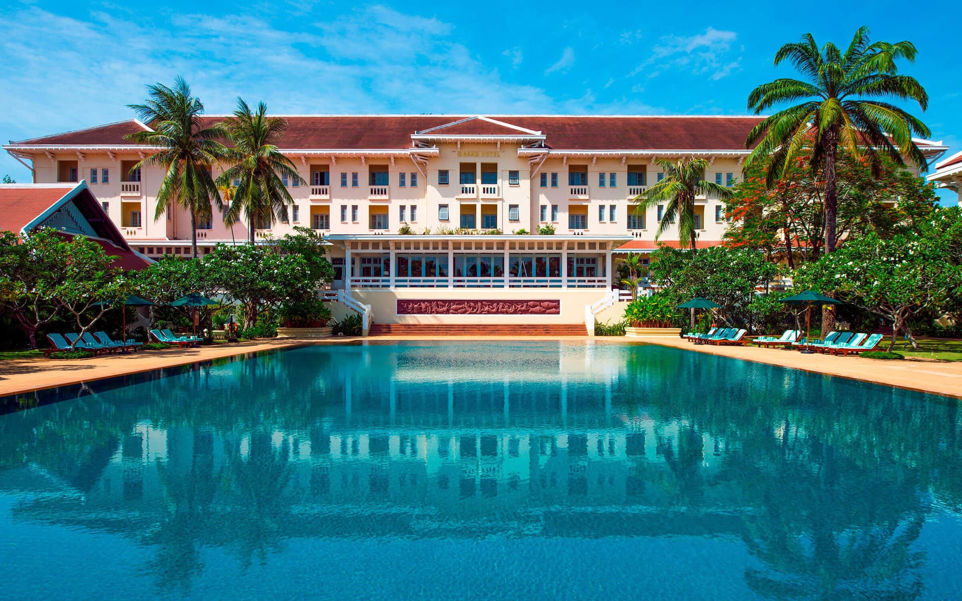 The Top 9 Hotels in Siem Reap Butterfield & Robinson