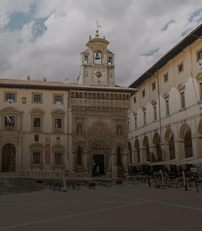 Arezzo