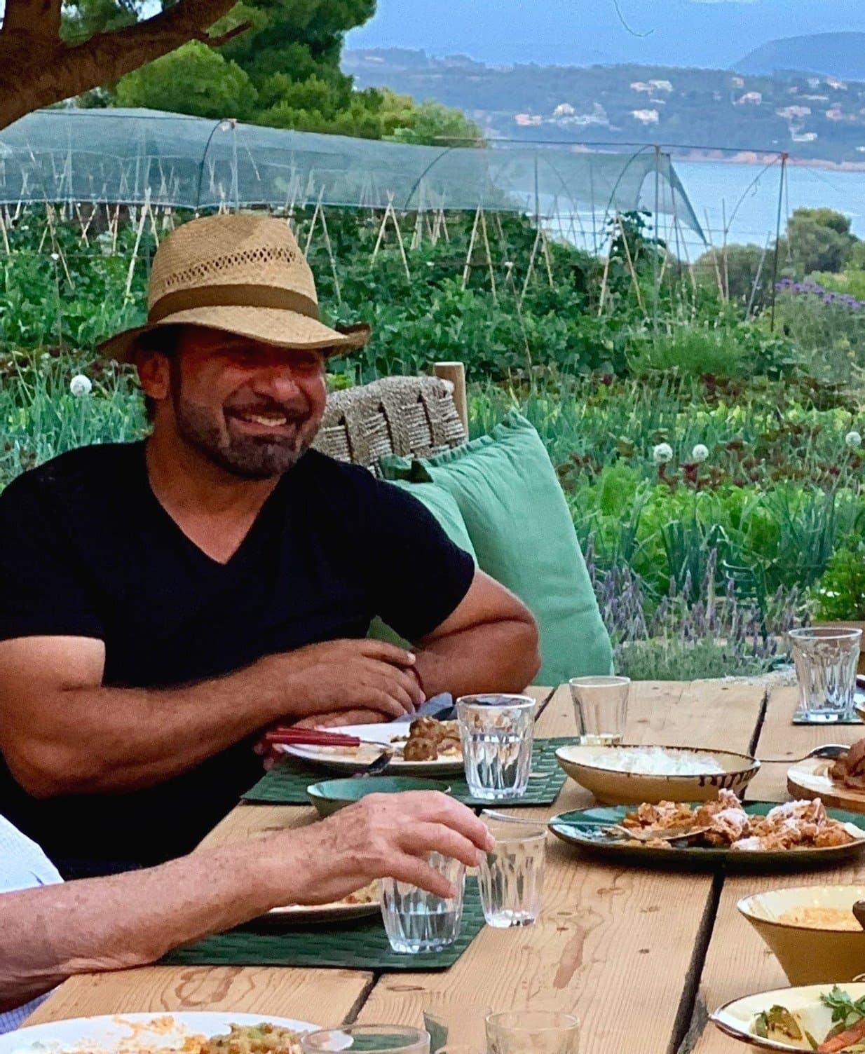Sakis Mitsoulis