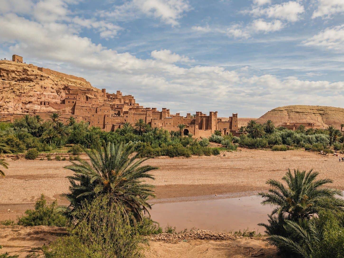 Morocco