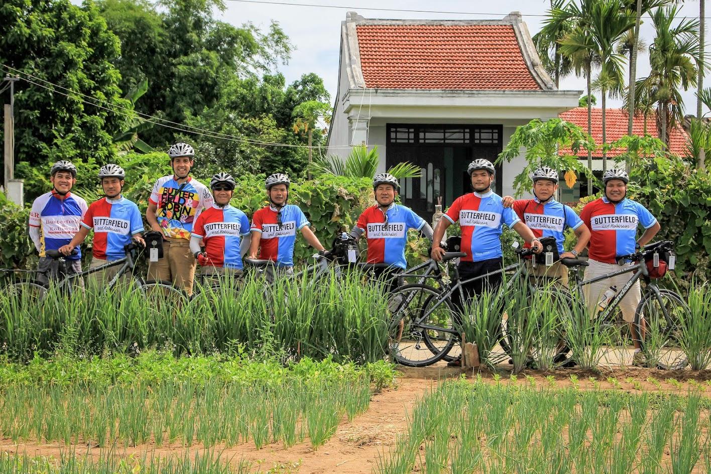 Vietnam 25th Anniversary Expedition