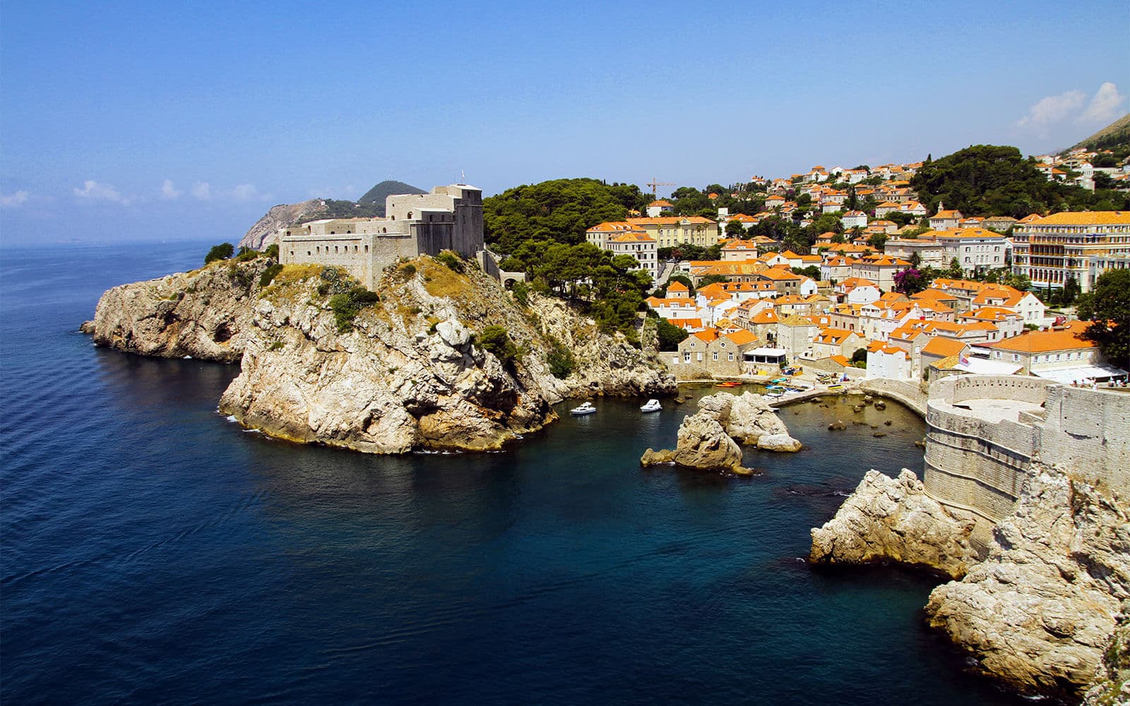 Know Before You Go Dalmatian Coast Travel Tips Butterfield & Robinson