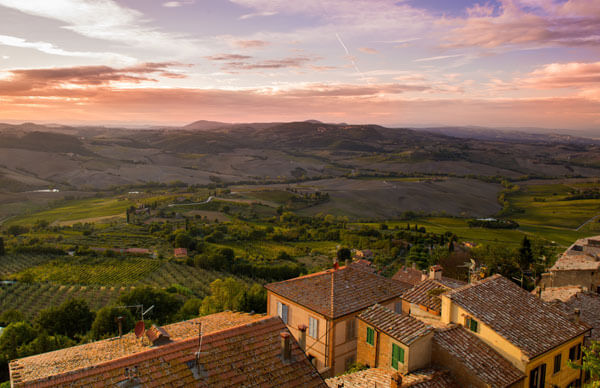 Tuscany Italy Tours